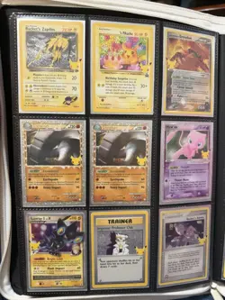 Lot of 26 Pokemon CELEBRATIONS 25TH Anniversary - Pokemon Cards Collection - Image 3