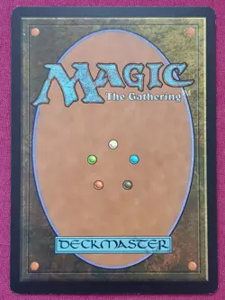 Magic The Gathering MORNINGTIDE BRIGHTHEARTH BANNERET red card MTG - Image 2