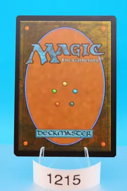 MTG Mossborn Hydra Foundations Regular #107 - Image 2