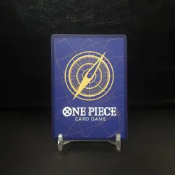 Trafalgar Law Gift Collection 2023 ST03-008 One Piece Card Game NM English - Image 2