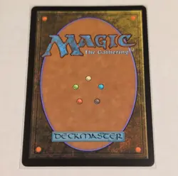 Apprentice Necromancer MTG Ultimate Masters #084/254 Uncommon EN - Near Mint - Image 2