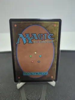 Mox Amber The Brothers' War: Retro Frame Artifacts Foil - Image 2