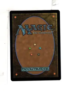 MTG SkeenAB Compy Swarm BORDERLESS from REX. NM. - Image 2