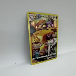 Pokemon Charizard TG03/TG30 Lost Origin Trainer Gallery Holo Ultra Rare Eng - Image 2