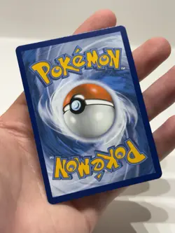 Pokemon TCG Moltres & Zapdos & Articuno GX 44/68 Hidden Fates Holo - NM - Image 4