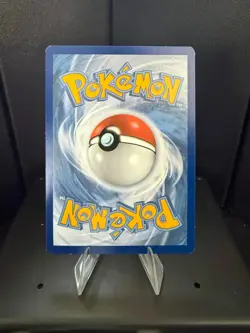 MP Pokemon Yveltal EX Promo XY150 - Image 2