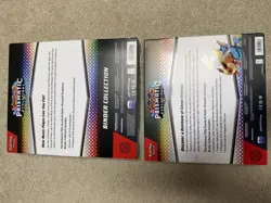 Pokemon TCG Prismatic Evolutions Binder Collection and Poster Collection Sealed - Image 5