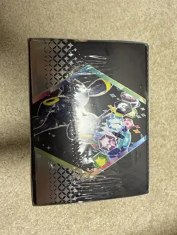 Pokemon TCG Prismatic Evolutions Surprise Box (NEW And FACTORY SEALED) - Image 4