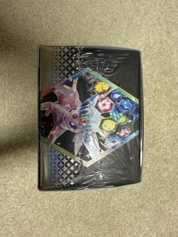 Pokemon TCG Prismatic Evolutions Surprise Box (NEW And FACTORY SEALED) - Image 5