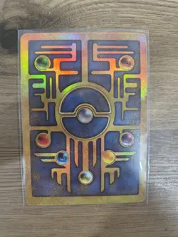 6 Pokemon TCG Ancient Mew1999/2000 Holo Promo Card's Excellent Condition - Image 3
