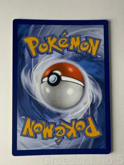 Ho-Oh 001/025 Rare Celebrations Pokemon Holo Near Mint - Image 2
