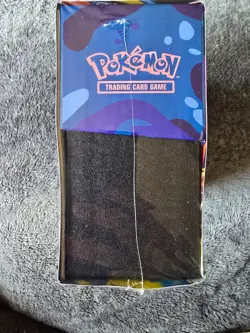 Pokemon TCG Chaos Rising Elite Trainer Box New Factory Sealed 1 - Image 2