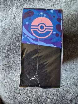 Pokemon TCG Chaos Rising Elite Trainer Box New Factory Sealed 1 - Image 4