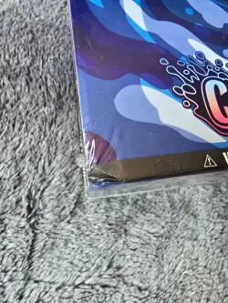 Pokemon TCG Chaos Rising Elite Trainer Box New Factory Sealed 1 - Image 5