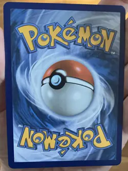 Pokemon Doublade Stage 1 Card POR 2026 098/088 Holo Rare English - Image 3