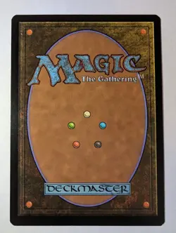 MTG Kolaghan, the Storm's Fury (155s/42) Fate Reforged Promos LP FOIL - Image 3