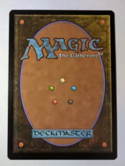 MTG Kolaghan, the Storm's Fury (155s/42) Fate Reforged Promos LP FOIL - Image 4