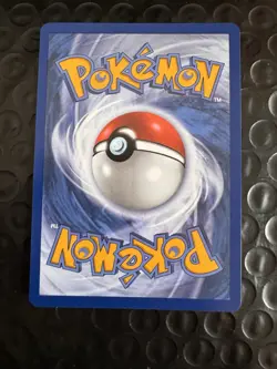 Pokemon TCG Bulbasaur 037 Mega Evolution Promo - Image 2