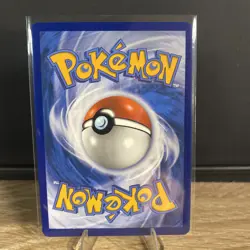 Pokemon Poke Pad 113/088 Full Art UR Holo POR Set Trainer Item English LP/NM - Image 4