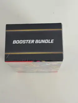 Pokemon TCG: Phantasmal Flames Factory Sealed Booster Bundle Box - Image 3