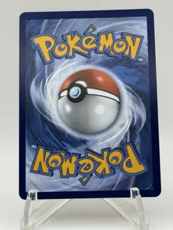 2026 Pokemon Perfect Order Meowth ex 107/088 - Image 2