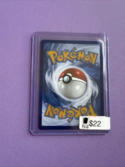 Pokemon TCG Hydreigon EX Full Art Ultra Rare White Flare 161/086 - Image 2