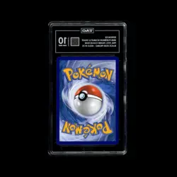 TAG 10 - Espeon ex SVP 175 - Pokemon Prismatic Evolution Black Star Promo - Image 2
