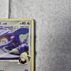 Garchomp C Pokemon Supreme Victors 60/147 Uncommon Light Play - Image 4