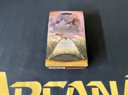 Mirrodin Besieged: MIRROMANCY INTRO PACK - Magic The Gathering - MtG - Image 2