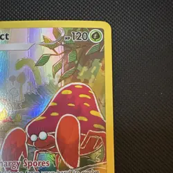 Parasect TG01/TG30 Lost Origin Trainer Gallery Holo Ultra Rare 120 HP English - Image 5