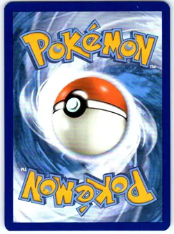 Yamper 058/162 Common Temporal Forces Pokemon Reverse Holo NM - Image 2