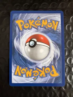 Pokemon TCG Charmander Promo Holo 038 HP60 Basic EN mega evolution - Image 2