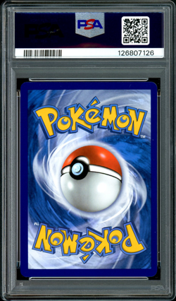 2021 POKEMON CELEBRATIONS CLASSIC COLL #20 CLEFFA HOLO PSA 10 - Image 2