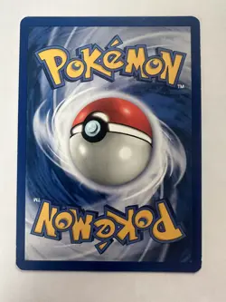 Pokemon Base Set 2 COMMON Poliwag 88/130 - Near Mint (NM) - Image 2