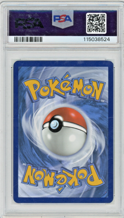 2024 Pokemon Surging Sparks Alolan Exeggutor ex 242/191 SIR PSA 10 - Image 2