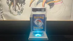 pokemon PSA 10 GEM MINT 10 Mega Charizard X ex - Image 3