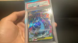 pokemon PSA 10 GEM MINT 10 Mega Charizard X ex - Image 4
