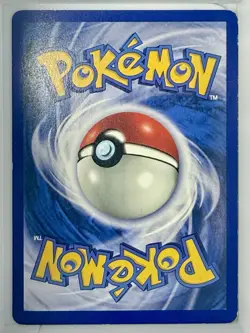 Pokemon Machop Base Set 1st Edition Common 50 HP 52/102 Regular WOTC 1999 - Image 2