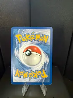 MP Pokemon Gengar LV.46 Arceus 17/99 - Image 2