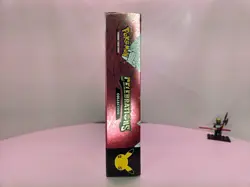 Pokemon TCG: Celebrations Dark Sylveon V Collection Box New Factory Sealed - Image 2