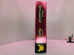 Pokemon TCG: Celebrations Dark Sylveon V Collection Box New Factory Sealed - Image 4