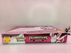 Pokemon TCG: Celebrations Dark Sylveon V Collection Box New Factory Sealed - Image 5