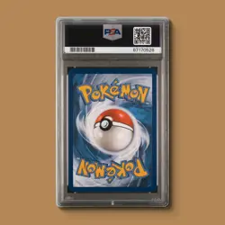 PSA 9 Dragonair 2023 Pokemon 151 Reverse Holo 148/165 - Image 2