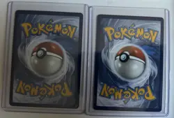 Mega Charizard X ex #23 Black Star Promo UPC Pokemon TCG 023 & Oricorio EX #24 - Image 2