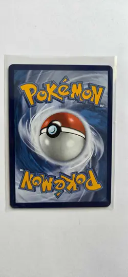 Mega Greninja EX SIR 116/086 Chaos Rising Pokemon TCG Mint - Image 2