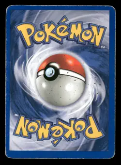 Pokemon Base Set #2/102 Blastoise Holo - Image 2