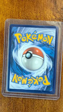 Pokemon Silver Tempest Lugia VSTAR Rainbow Secret Rare 202/195 - Image 2