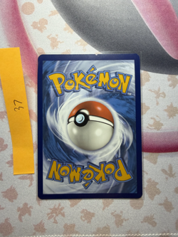 Pokemon TCG Koraidon [Pokemon Center Stamped] SVP 014 Promo Holo NM - Image 2