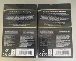 Pokemon TCG: Mega Evolution - Chaos Rising Booster Bundle x2 - Image 2