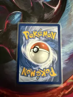 Mega Charizard X EX SIR 125/094 (English) Phantasmal Flames Pokemon TCG - Image 2